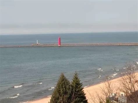 grand haven lighthouse webcam|Webcam Lake Michigan, Grand Haven live